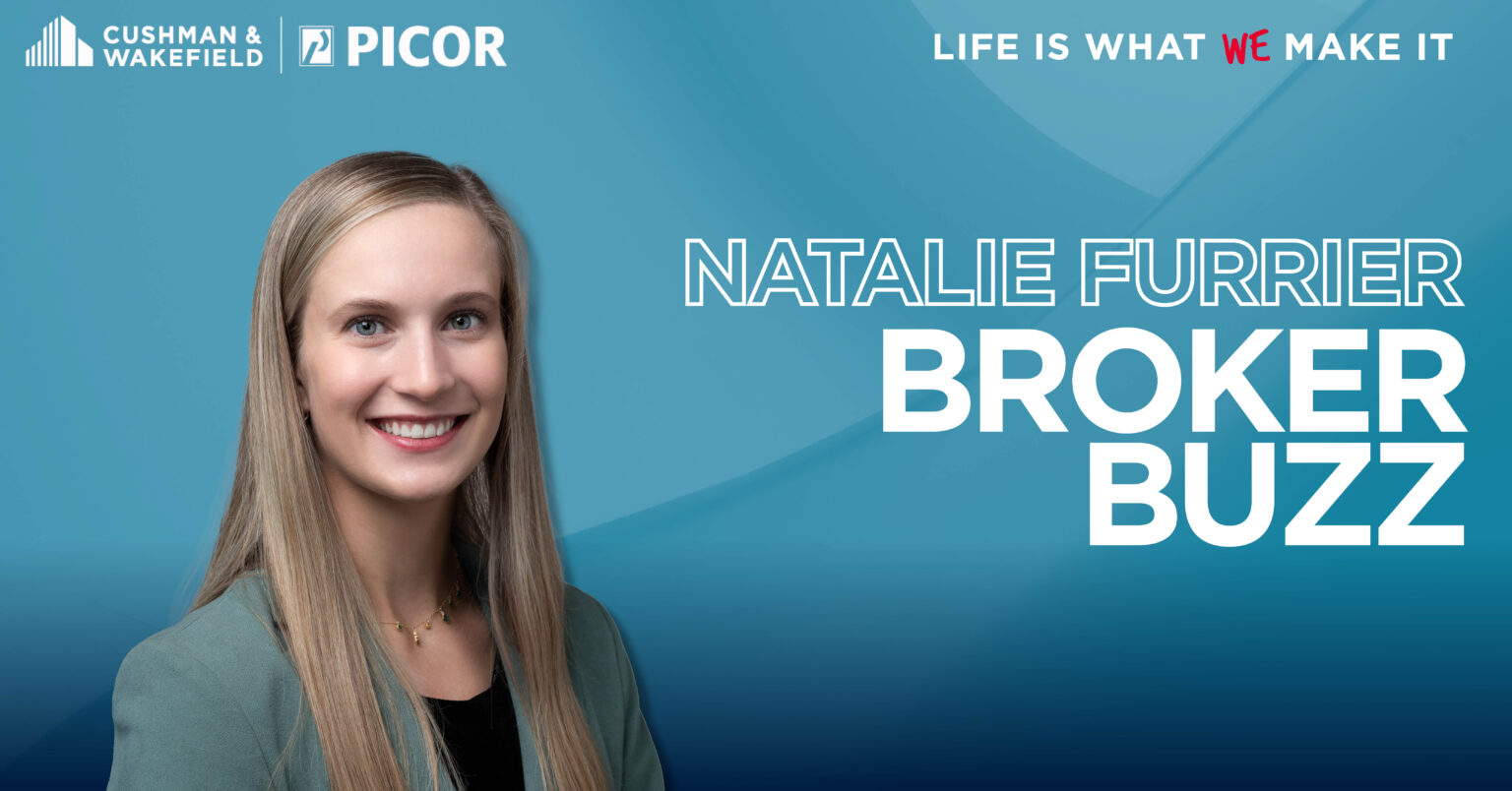 Broker Buzz Natalie Furrier Insights, Stories, & the Retail Market
