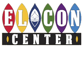 El Con Mall Logo