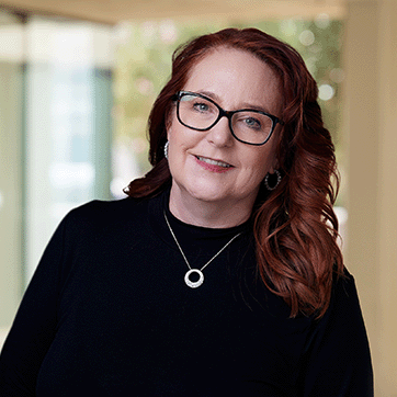 Molly Gilbert Profile Photo