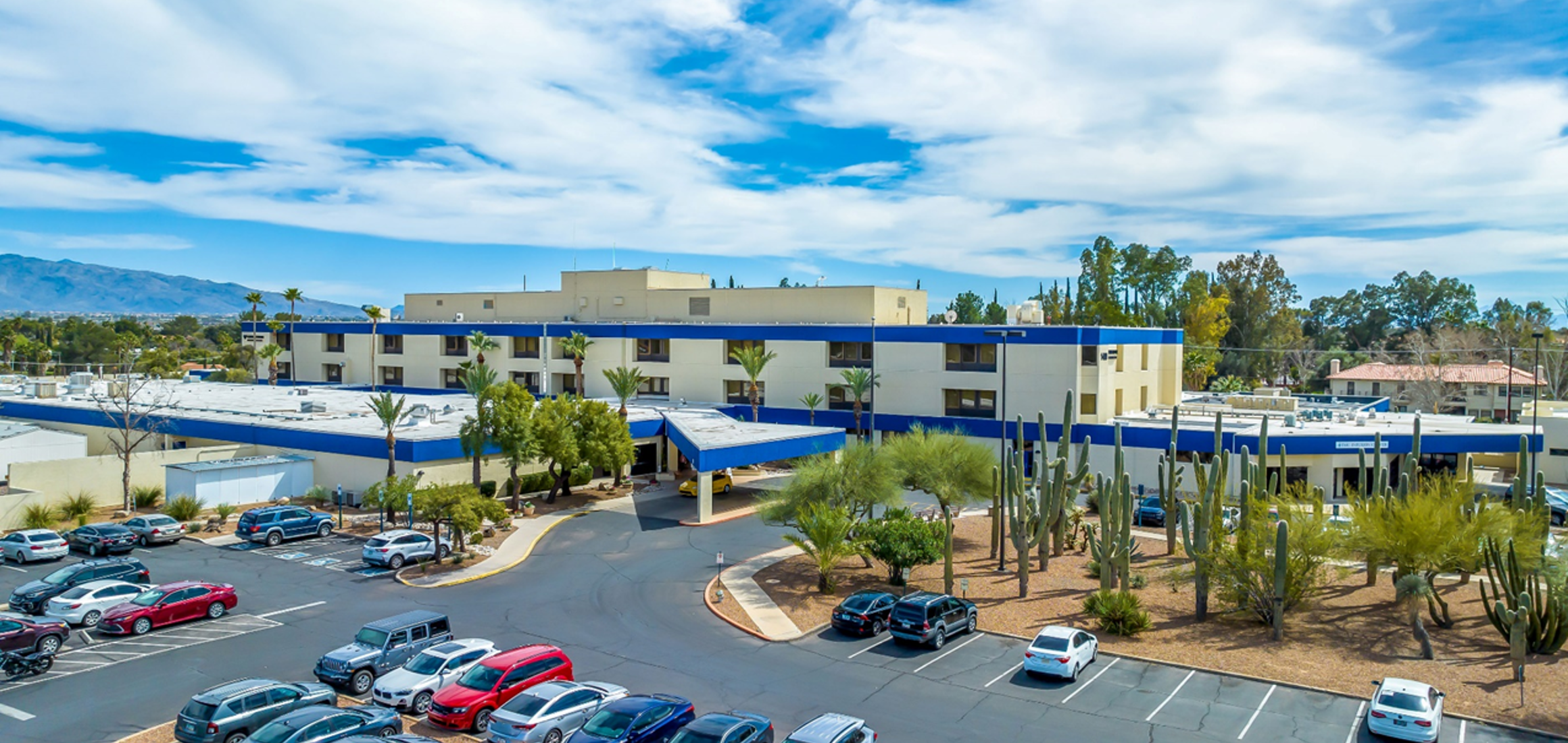 El Dorado Medical Campus
