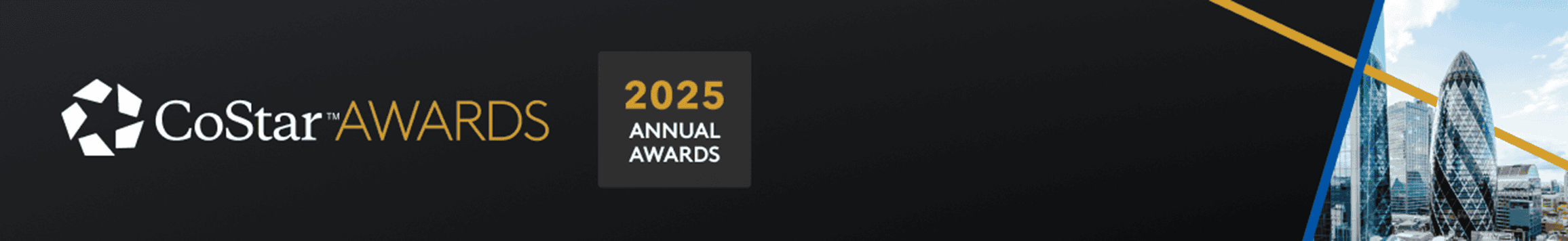 Cota Award 2025 Banner Image